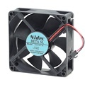 8CM 8025 Frequency Converter Cooling Fan - D08A-24TU 06 24V 0.11A Hot Selling1