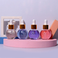 Custom Logo Private Label Nail Cuticle Oil1