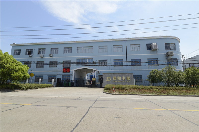 Yuyao Shenghe Electrical Appliance Co., LTD