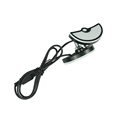 Motorcycle Fog Light Eagle Eye Led Daytime Running Decoration Light1