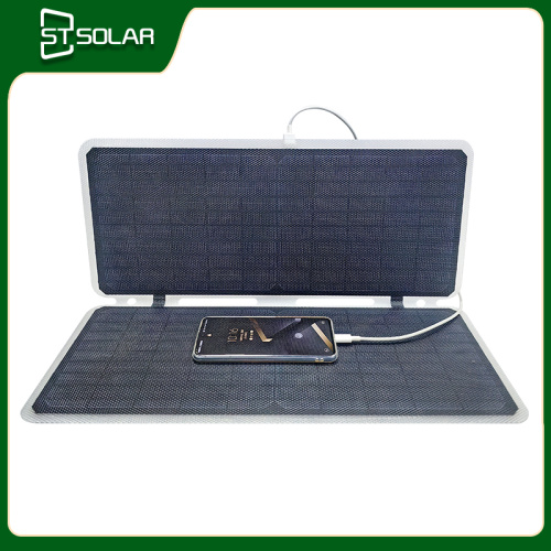 32W ETFE Solar Panel