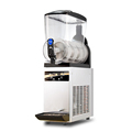 Single Cylinder Sealed Beverage Smoothie Machine for Cold Drink Slushes for Sale1