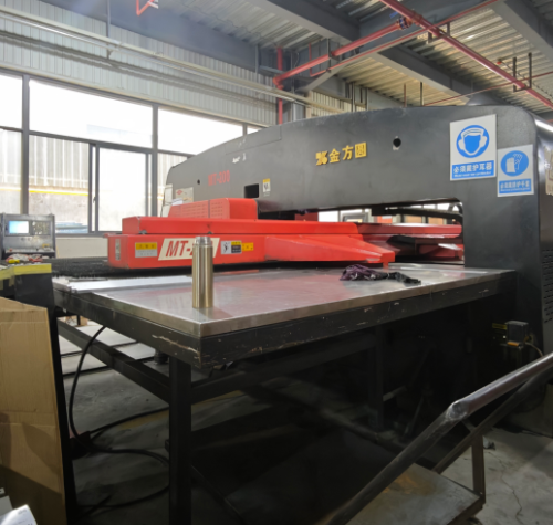 شركة Zhejiang Captain Kitchen Equipment Co., Ltd. تتألق في صناعة معدات المطابخ التجارية من خلال التشغيل CNC الكامل والحلول عالية الجودة