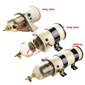 Diesel Fuel Filter Water Separator for Marine Boats - 500fh, 500fg, 900fg, 900fh, 1000fg, 1000fh1