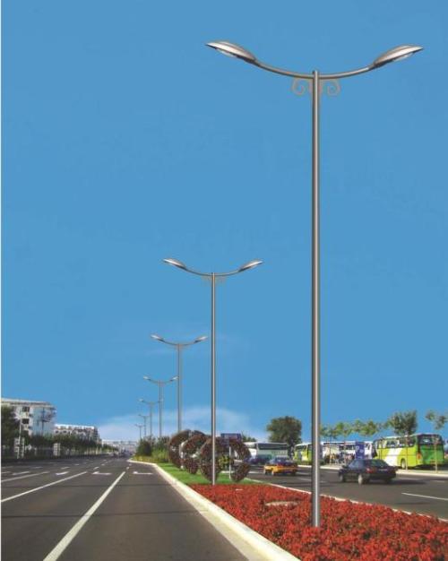 Chaleur : le tueur silencieux des lampadaires LED – et comment la conception thermique le résout