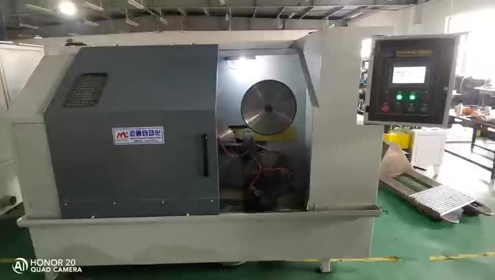 MS-2-4Sharpening machine