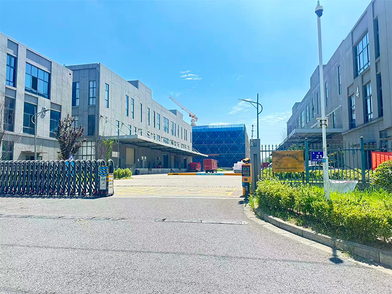 Jiangsu Moon River Textile Technology Co,Ltd