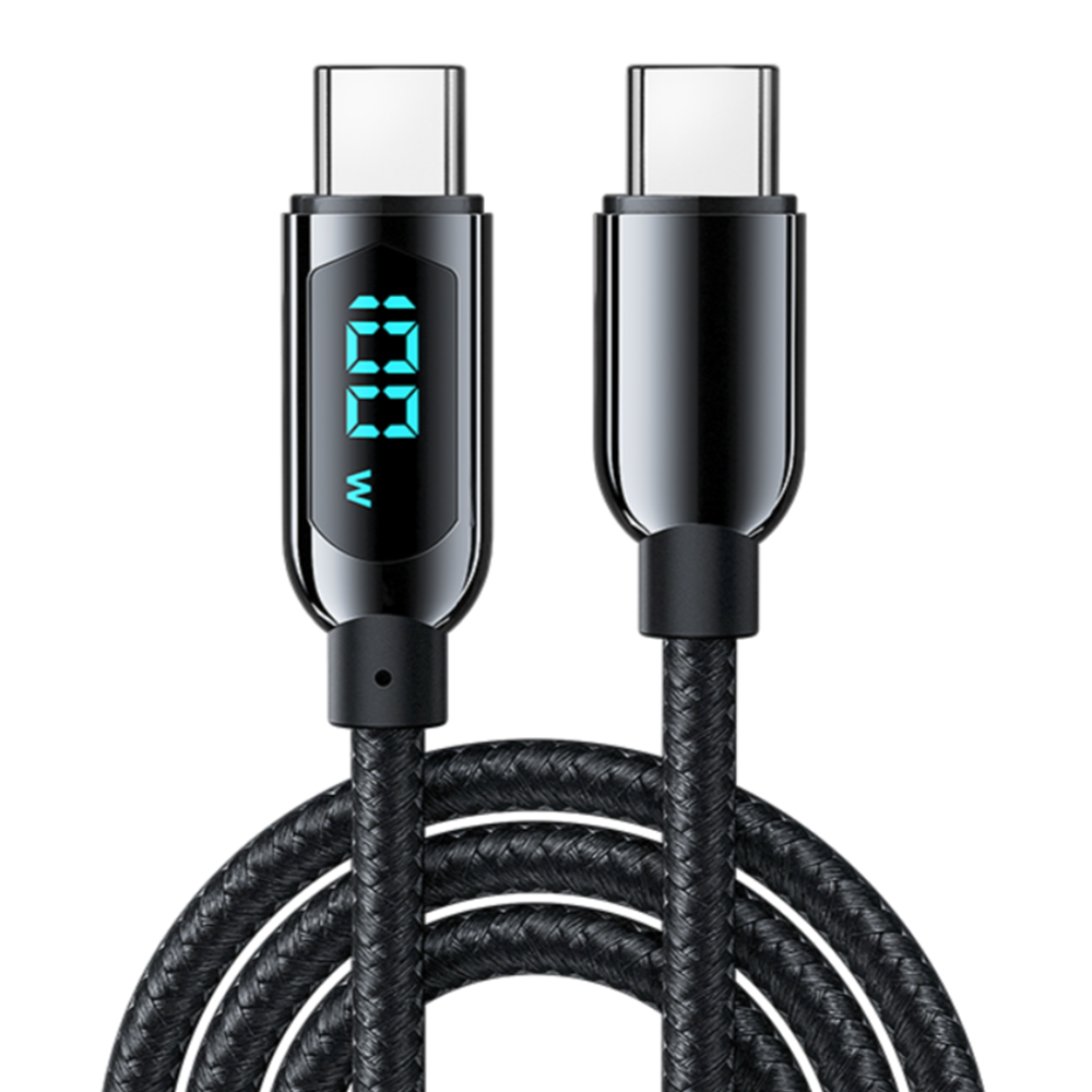 USB Type C-kabel-YJ022