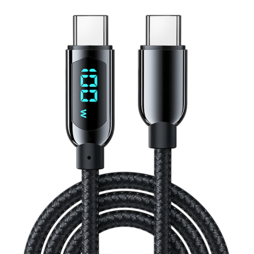 สายเคเบิล USB Type C-YJ022