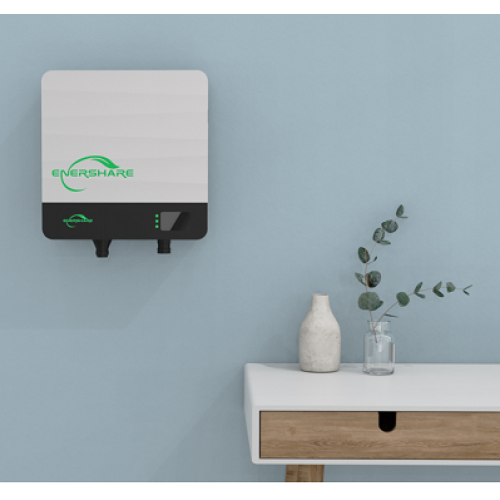 Enershare Wall-mounted Energy Storage Lithium Battery