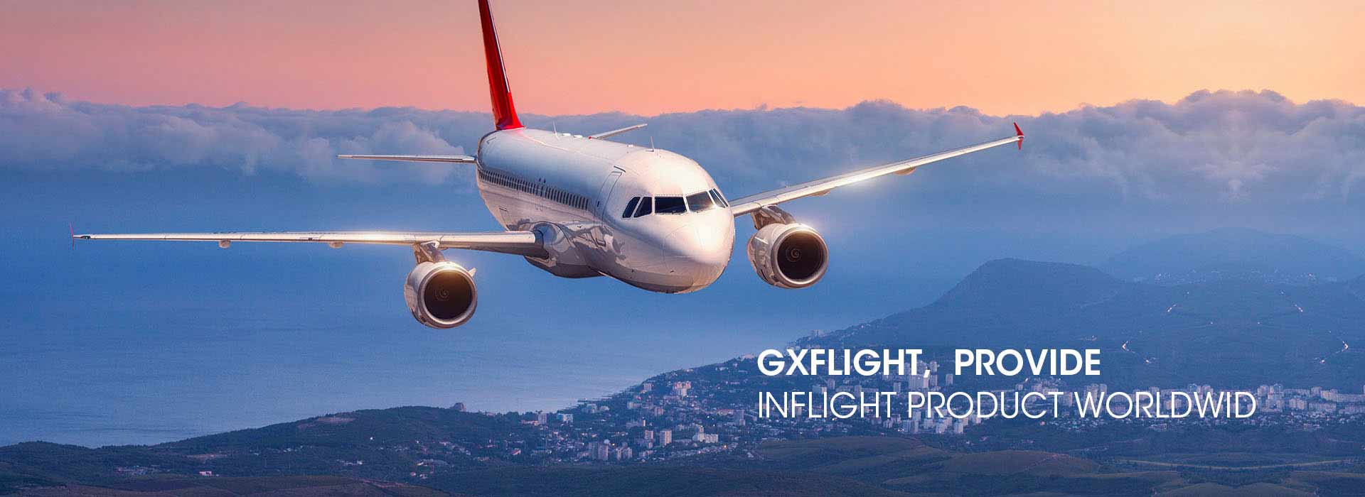 Guangxi Nanning Flight Supply Trading Co., Ltd.