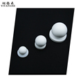 High-Quality Solid Polytetrafluoroethylene (PTFE) Balls: Your Ultimate Search Solution1