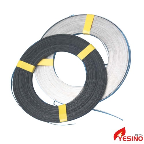 Was ist eine MMO-beschichtete Titanbandanode?