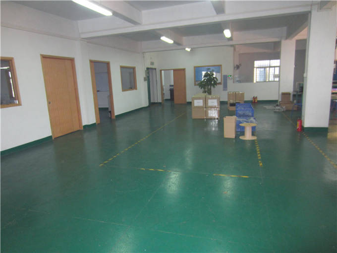 Seine Lighting International Limited