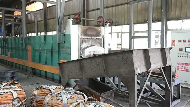 Process Quenching93