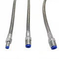 Customized Length Stainless Steel Cooling Pipe for Machines and Tools1
