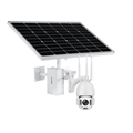 4G PTZ IP Wireless Camera 5MP 30X Zoom Solar-Powered Outdoor Security Surveillance1