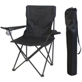 Wholesale Cheap Portable Used Folding Camping Chair for Beach and Travel1