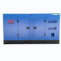Fujian Fuan Manufacturer 250kVA 200kW Cummins Engine Silent Diesel Generator1