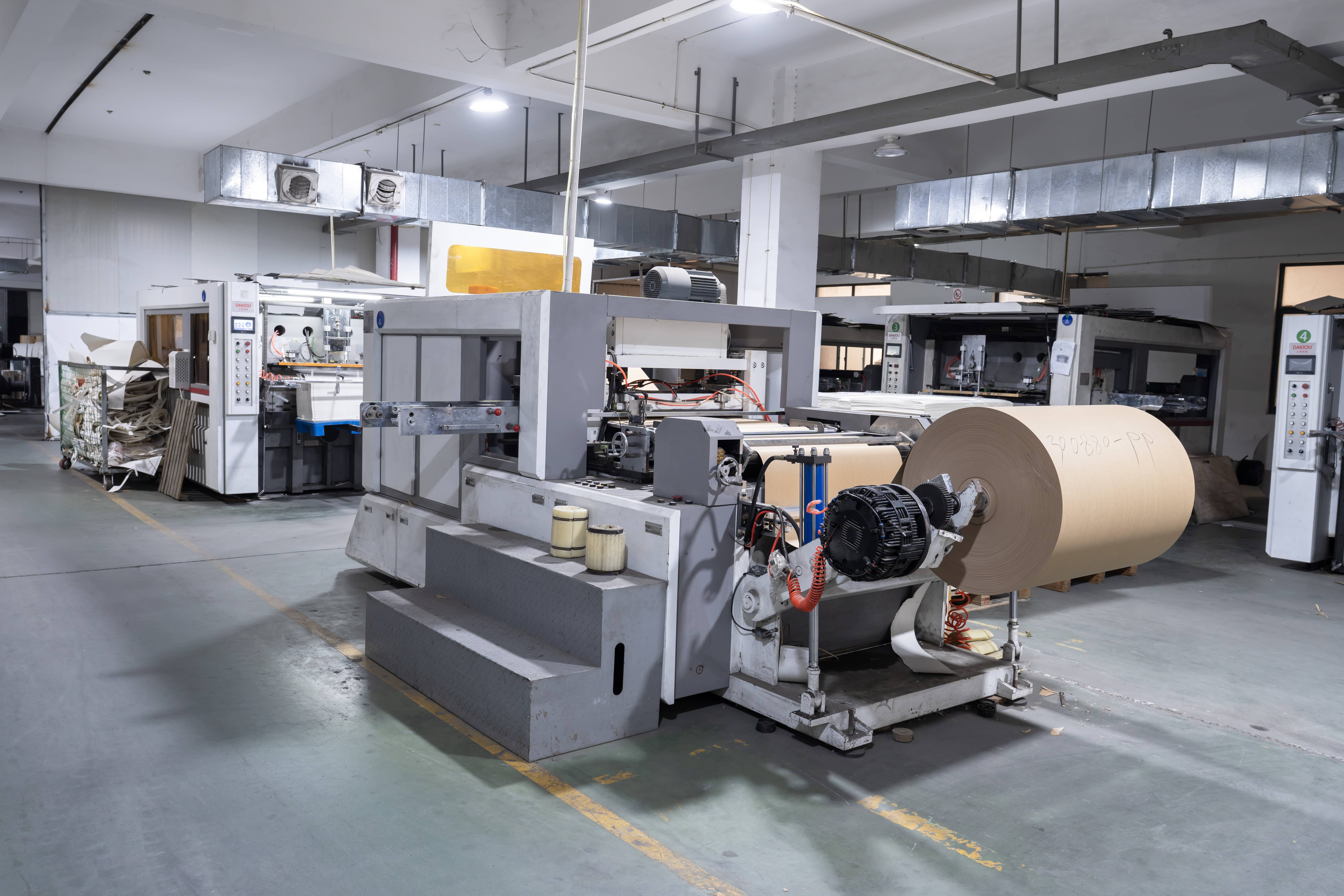 Ningbo Happypack Trade Co., Ltd.