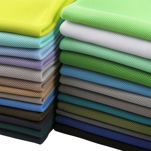 2025年までに30億ドルを超えるグローバルサンドイッチメッシュファブリック市場