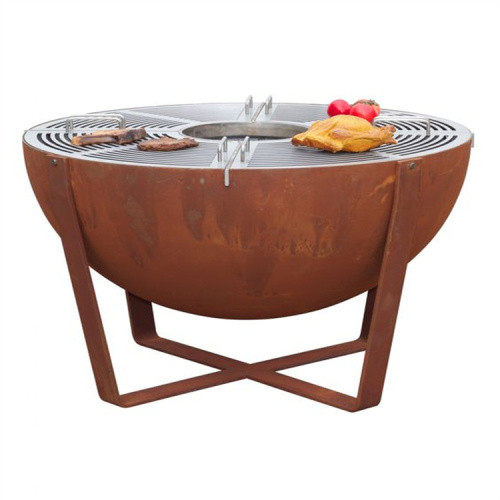 Garden Barbecue Grill