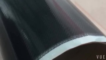 Hot-selling 3k 240gsm twill prepreg carbon fiber fabric roll1