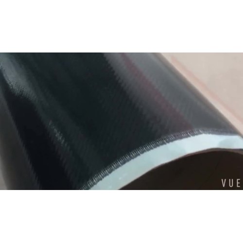 Hot-selling 3k 240gsm twill prepreg carbon fiber fabric roll1