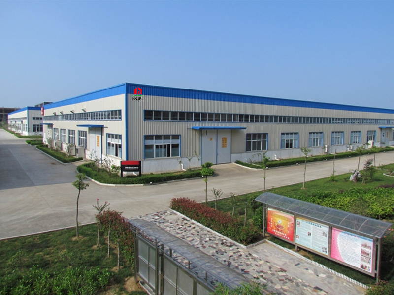 Henan Jinbailai Industrial Co.,Ltd