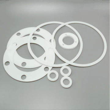 The advantages of PTFE seals and the analysis of applicable scenes