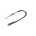 OE96879436 Parking Brake Cables for CHEVROLET, DAEWOO, GM, OPEL, VAUXHALL Automotive Parts1