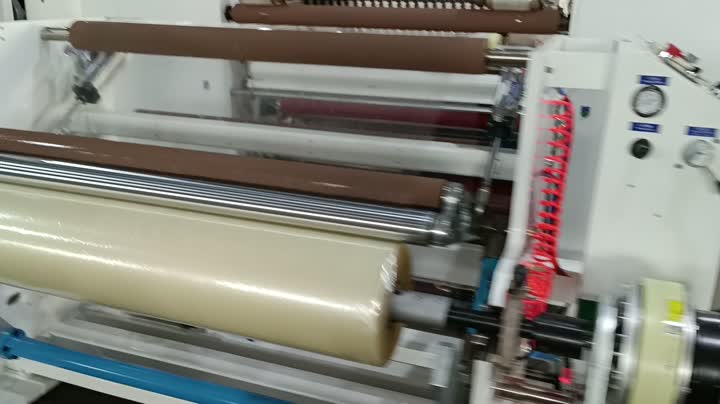 JSF-13CT76 स्लिटिंग मशीन 2