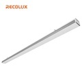 Recolux Aluminum Profile LED Pendant Light for Supermarket1