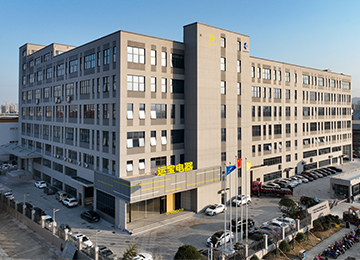 Ningbo Unibono Appliance Co.,Ltd