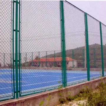 Top 10 China Galvanizing Chain Link Fence Manufacturers