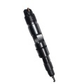 Diesel Fuel Injector Replacement Guide for Jiefang Truck Models 0445120361 and 04451201861