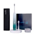 IPX8 Waterproof Sonic Electric Toothbrush with Pressure Sensor and Touch Switch1