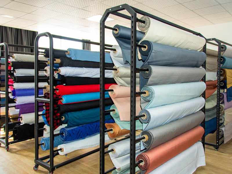 SHAOXING BIGU TEXTILES CO.,LTD.