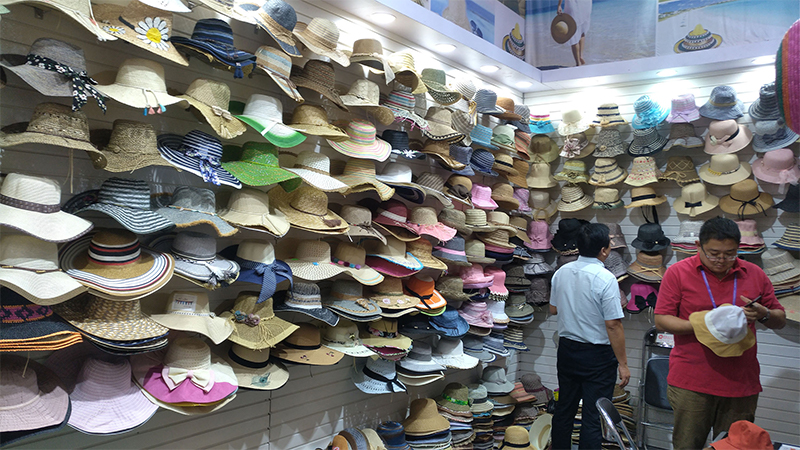HENAN MAIHUI WEAVING CO., LTD.