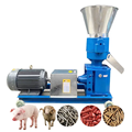 Poultry Feed Pellet Making Machine: Animal Feed Granulator Machine1