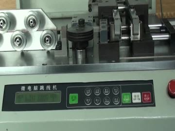 SF-600B-30S