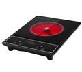 Factory Price Ceramic Cooker: Kitchen Appliance with Infrared Glass Induction Cooker1