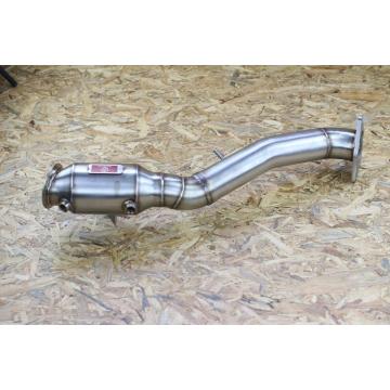 Asia's Top 10 EXHAUST PIPE Manufacturers List