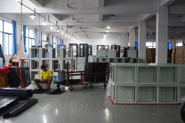 Ningbo JingCheng Communication Equipment Co., Ltd.