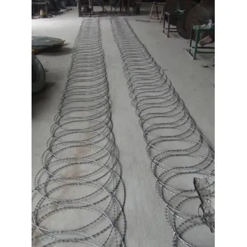 Top 10 China Razor Barbed Wire Manufacturers