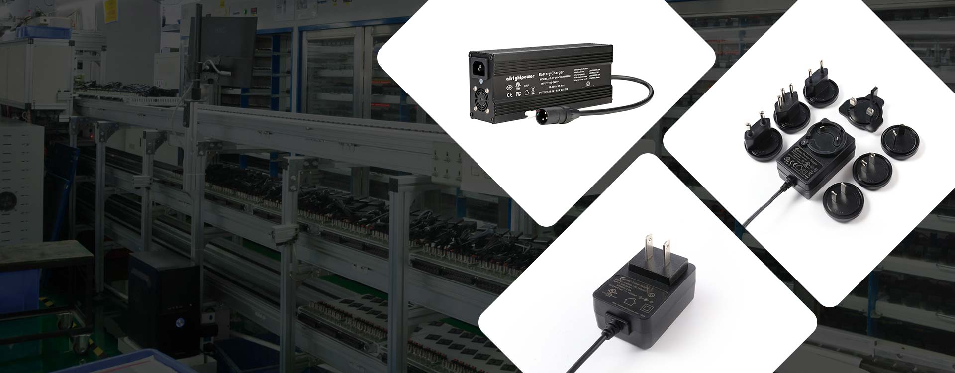 Shenzhen YingYuan Electronics Co., Ltd