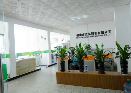 FOSHAN OUHONG LIGHTING CO., LTD.
