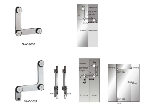 Sự tiến bộ của phần cứng thủy tinh: Những tiến bộ trong thiết kế và chức năng
