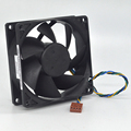 High Performance 12V 80mm CPU Cooling Fan MF80251V3-1Q03C-S9A1