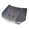 Carbon Fiber Hood for Mercedes-Benz W204 C63 AMG 2008-20131